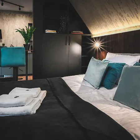 Gniazdo Sokola Apartmán Zakopane