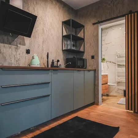 Gniazdo Sokola * Zakopane