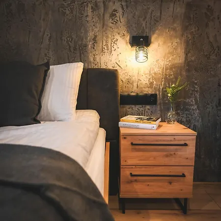 Gniazdo Sokola Apartmán Zakopane