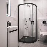 Appartement Gniazdo Sokola *