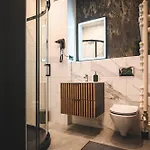 Appartement Gniazdo Sokola *