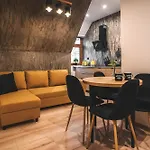 Gniazdo Sokola Appartement *