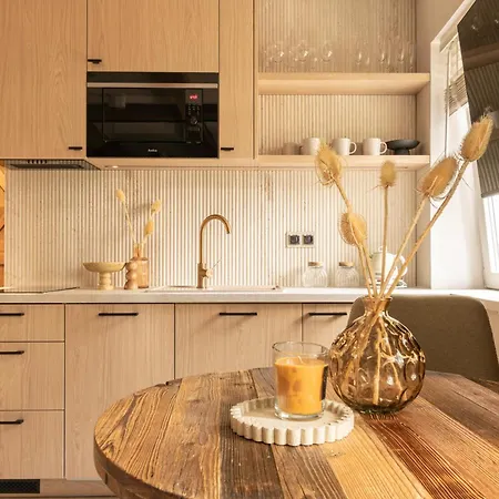 Gniazdo Sokola Apartment